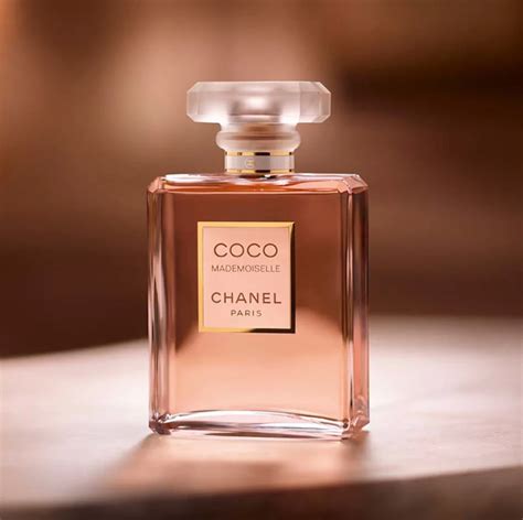 chanel teken roze|9 Best Chanel Perfumes for Women and Men in 2024, According .